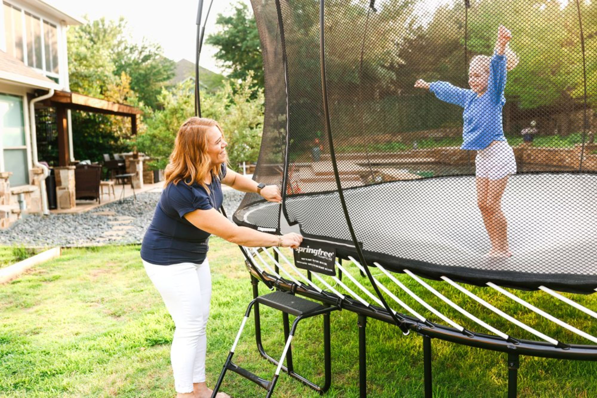 Which Trampoline Is the Bounciest? | Expert Insight 